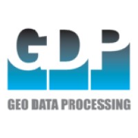 Geo Data Processing logo - Similar company to Radiant Preservation