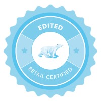 EDITED Retail Certified logo - Similar company to Edited