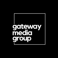 Gateway Media Group logo - Similar company to Gateway Media