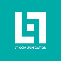 LT Communication Ltd. logo - Similar company to Spoti Studio