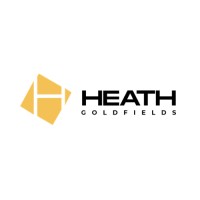 Heath Goldfields Ltd logo - Similar company to Three Trees Ghana Ltd
