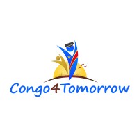 Congo4Tomorrow logo - Similar company to Congolese Integration Network