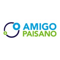 Amigo Paisano logo - Similar company to Empanada.Co