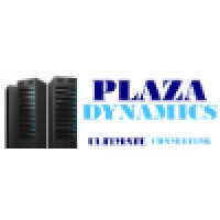 Plaza Dynamics logo - Similar company to Cyber Security Tribe
