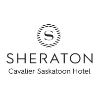 Sheraton Cavalier Hotel Saskatoon logo - Similar company to Giveup