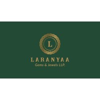 Laranyaa Gems and Jewels logo - Similar company to Dna Carbon Llp