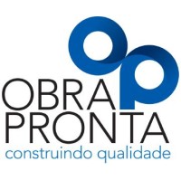 Obra Pronta logo - Similar company to Fiezza Construção E Incorporação