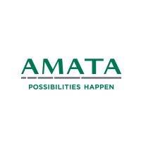 AMATA VIETNAM logo - Similar company to Amata