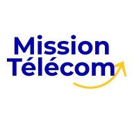 Mission Télécom logo - Similar company to M2Link
