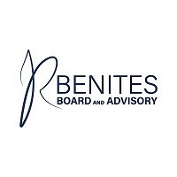 JR BENITES BOARD and ADVISORY logo - Similar company to Onemba