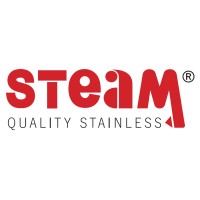 Steam srl logo - Similar company to Effecto Group