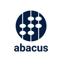 Abacus logo - Similar company to Skypro