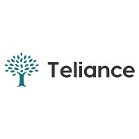 Teliance logo - Similar company to Visibility-As-A-Service