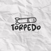 Torpedo logo - Similar company to Mozart Advertising And Content
