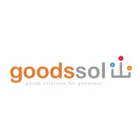Goodssol logo - Similar company to Moc - More Of Coffee Gbr