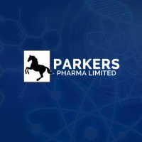 Parkers Pharma Limited logo - Similar company to Marvel Animal Nutrition