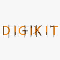 Digikit logo - Similar company to Absolute Interior Studio