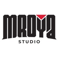 Mroya Studio logo - Similar company to Mighty Koi Studio