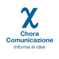 Chora Comunicazione logo - Similar company to Semantica Comunicazione