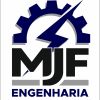 MJF-elétrica logo - Similar company to Eletro Phill Manutenção Elétrica