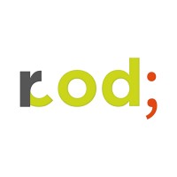 rCod.net logo - Similar company to Orcod Chemistry