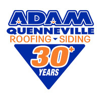 Adam Quenneville Roofing, Siding & Windows logo - Similar company to Highest Roofing & Exteriors