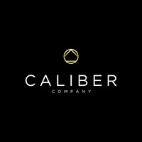 Caliber Company logo - Similar company to Caliber