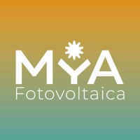 MYA fotovoltaica logo - Similar company to Mya Recruitment Solutions
