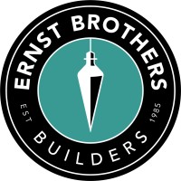 Ernst Brothers logo - Similar company to Gladwin Vaughn Architecture