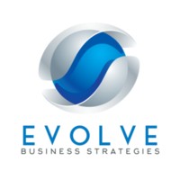 Evolve Business Strategies logo - Similar company to Santa Clarita Valley Chamber Of Commerce