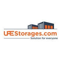 UAE Storages logo - Similar company to The Procurement Lab
