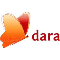 DARA (International Organization) logo - Similar company to Refusion Delivery