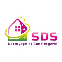SDS - Nettoyage et Conciergerie logo - Similar company to Vitre Et Clair Sa