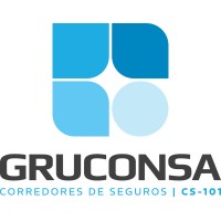 Gruconsa Corredores de Seguros logo - Similar company to Gruconsa