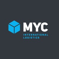 MYC International Logistics logo - Similar company to Sta Accountants