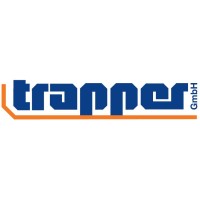 Trapper GmbH logo - Similar company to Robotif Gmbh