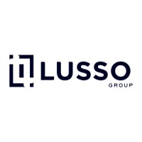 Lusso Group logo - Similar company to Bizzuniverse