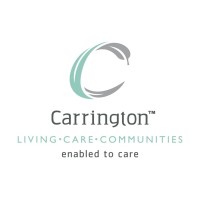 Carrington Care logo - Similar company to Jericho Road