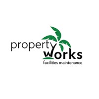 Property Works logo - Similar company to Property Works