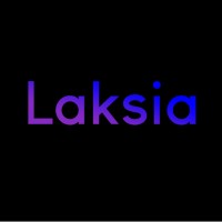 Laksia logo - Similar company to Focusmétrica
