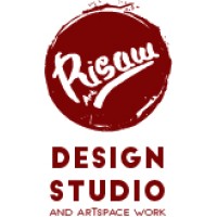 RISAW ART - Design Studio and Artspace Work logo - Similar company to K Designstudio