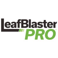 LeafBlaster Pro logo - Similar company to Gutterglove