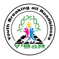 Y'BAR (Youth Breaking all Roadblocks) logo - Similar company to Roblocks