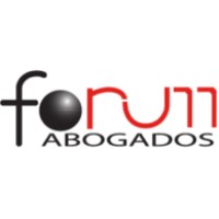 FORUMABOGADOS logo - Similar company to Lara Legal Corp