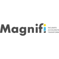 Magnifi Inc. logo - Similar company to Wealign Coaching