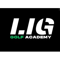 LiG Golf Academy logo - Similar company to Comema Digital