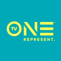 TV One logo - Similar company to Current Tv