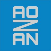Aozan logo - Similar company to Ballanger