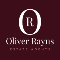Oliver Rayns Estate Agents logo - Similar company to Wookify