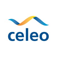 Celeo Brasil logo - Similar company to Eletrobrás Cgtee-Companhia De Geração Térmica De Energia Elétrica